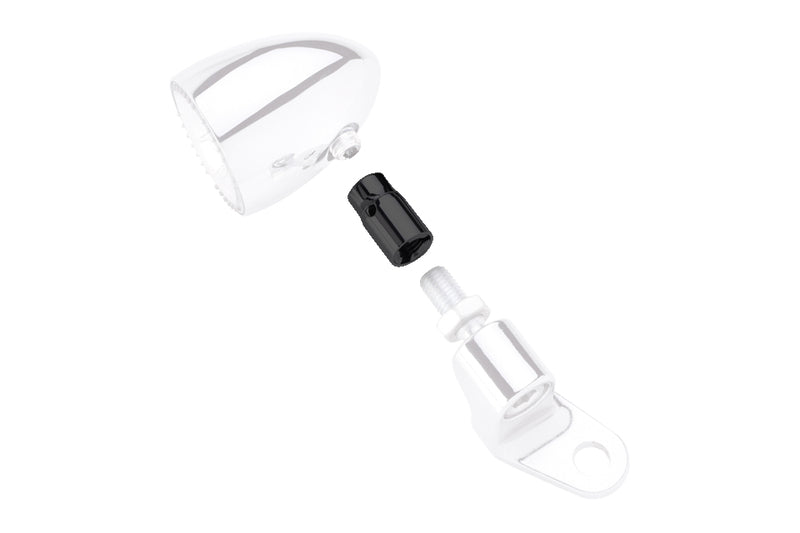 KELLERMANN Bullet 1000 Adapter HD, schwarz