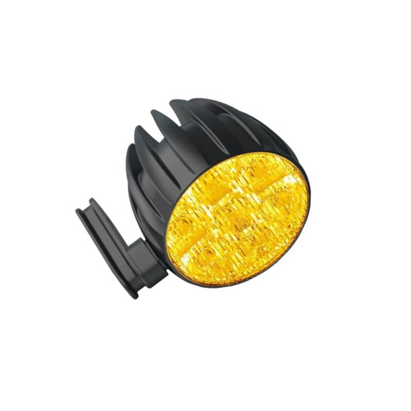KELLERMANN Dayron® I Classic, TFL+PL+Blinker, Ausleger