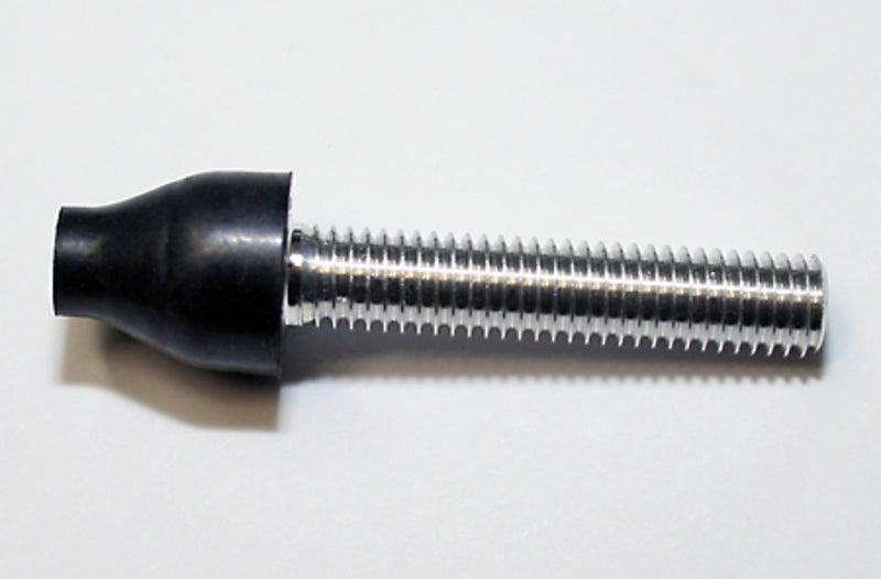 KELLERMANN Silentgummiadapter M8, 40mm
