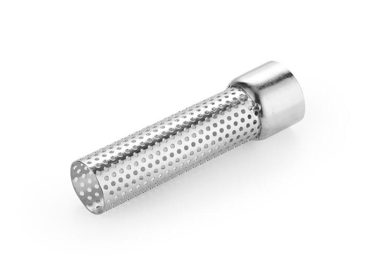 HIGHWAY HAWK Noise killer für Endschalldämpfer, Ø 45 mm