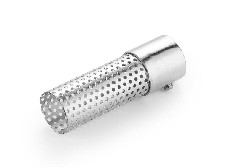 HIGHWAY HAWK Noise killer für Endschalldämpfer, Ø 40 mm