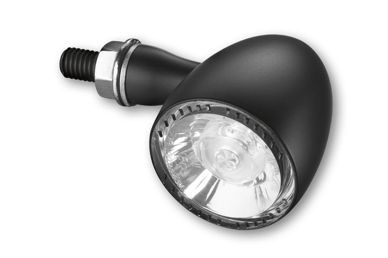 KELLERMANN Bullet 1000 DF 3in1 LED Blinker-Rücklicht-Bremslicht-Kombination, chrom