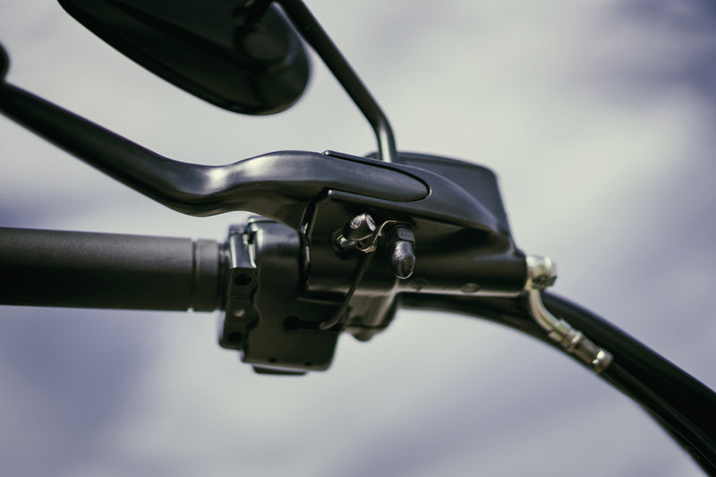 KELLERMANN Atto® H-D Lenkeradapterplatte