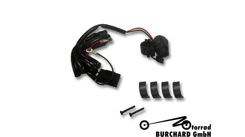 HIGHWAY HAWK USB Bord-Steckdose