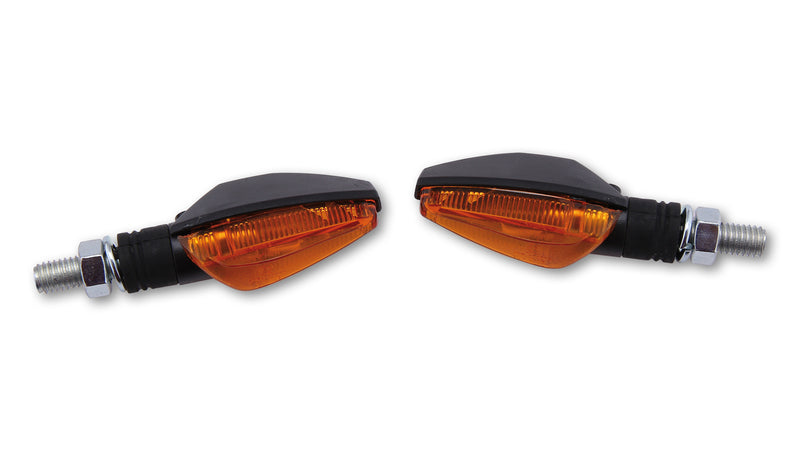 HIGHSIDER smart TOLEDO Blinker, gelbe Linse