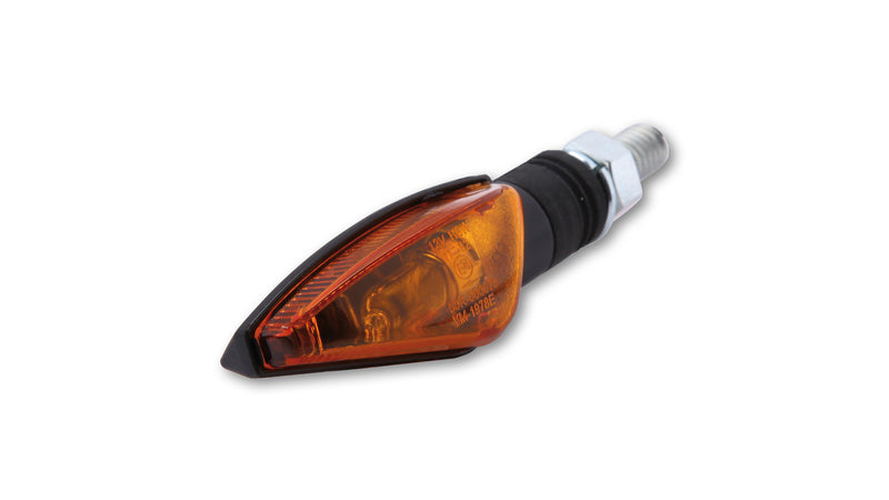 HIGHSIDER smart TOLEDO Blinker, gelbe Linse