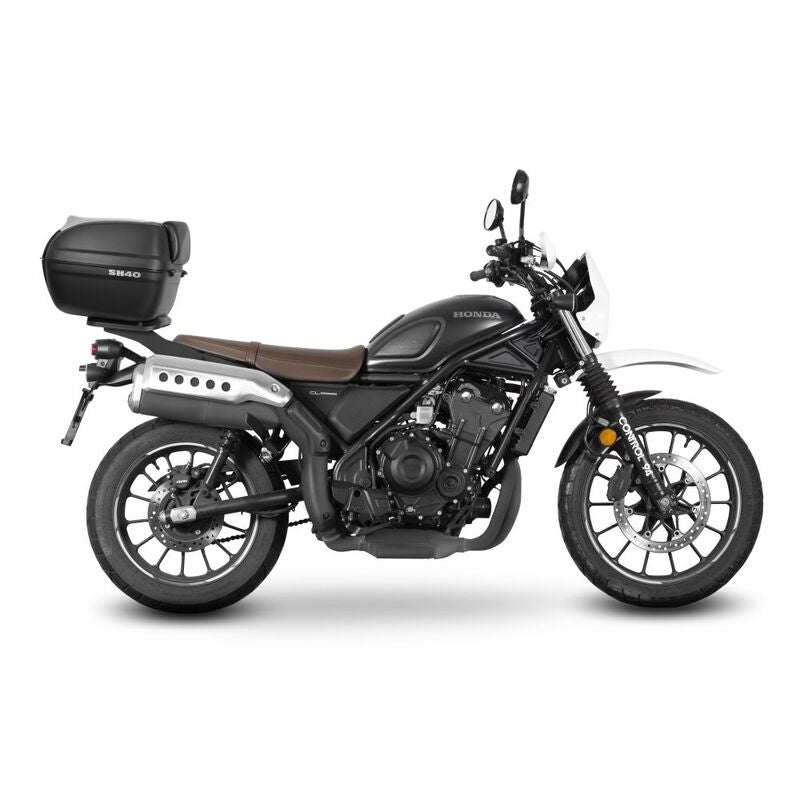 SHAD Top Master Montagesatz