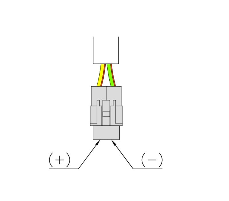 TECNIUM by DZE Starter Relais