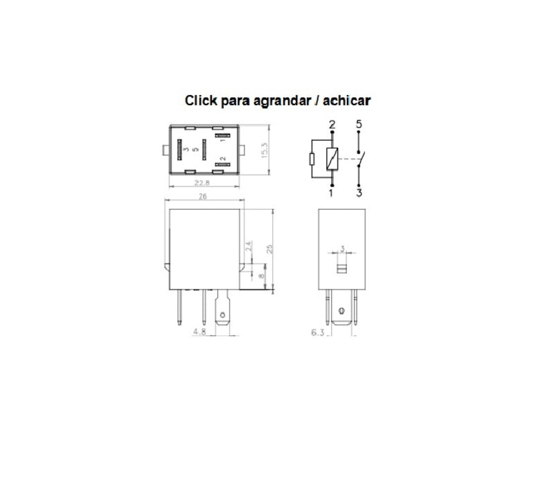TECNIUM by DZE Micro-Relais