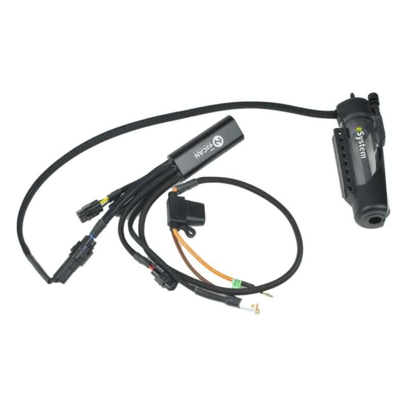 SCOTTOILER eSystem REP Connect