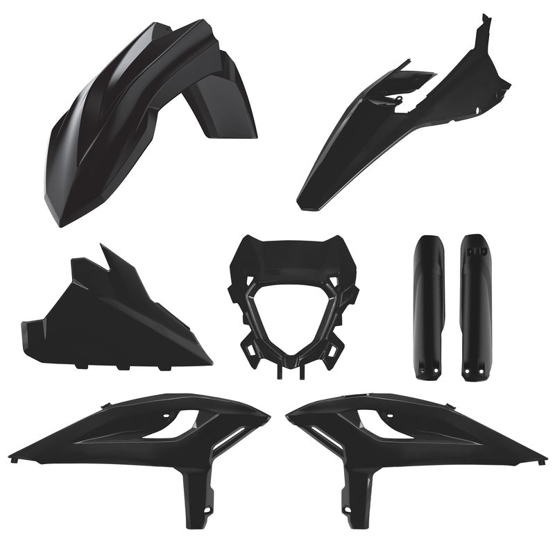 POLISPORT Kunststoff-Kit