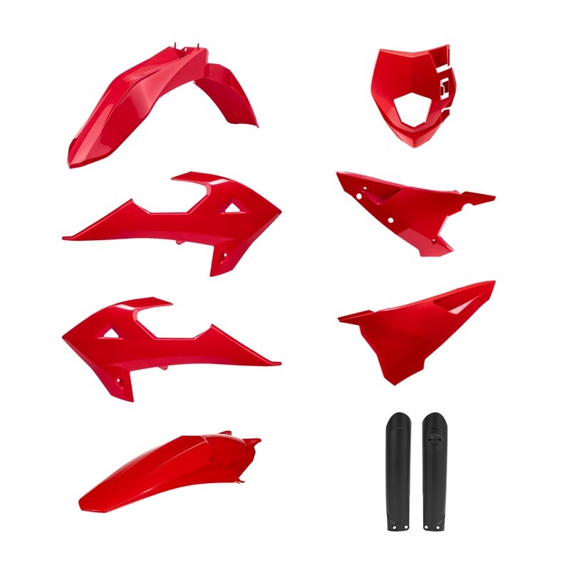 POLISPORT Kunststoff-Kit