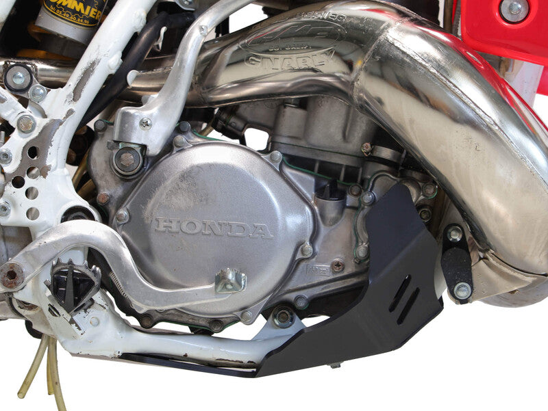 AXP Unterfahrschutz - HDPE 6mm