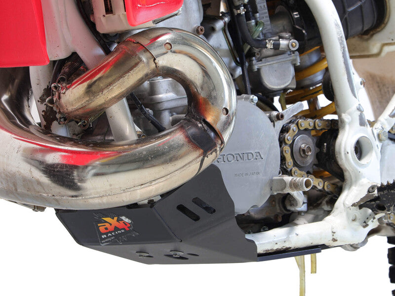 AXP Unterfahrschutz - HDPE 6mm