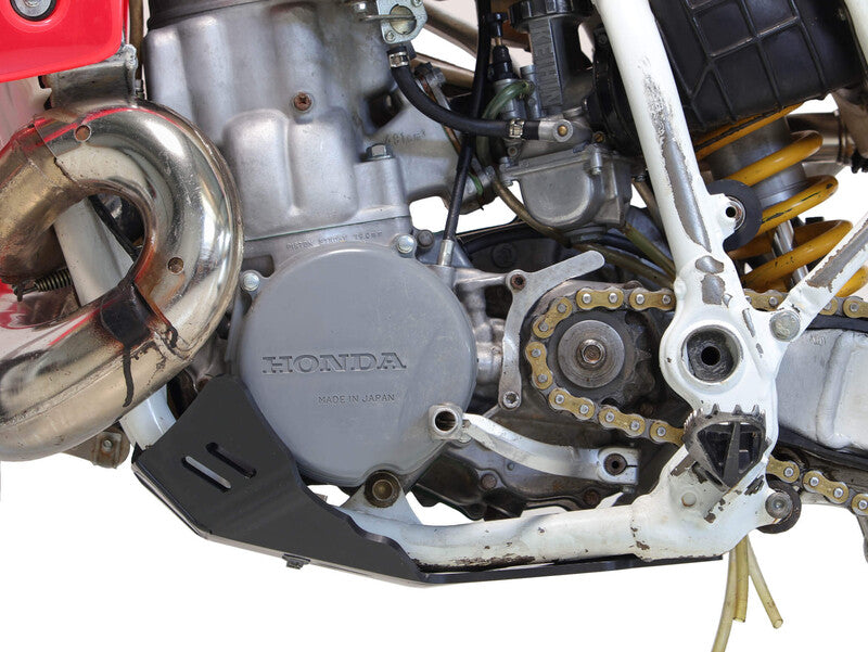 AXP Unterfahrschutz - HDPE 6mm