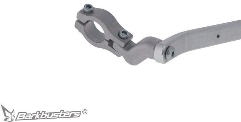 BARKBUSTERS Hardware-Kit Zweipunktbefestigung