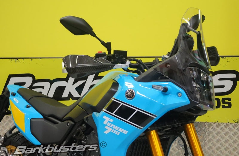 BARKBUSTERS Hardware-Kit Zweipunktbefestigung