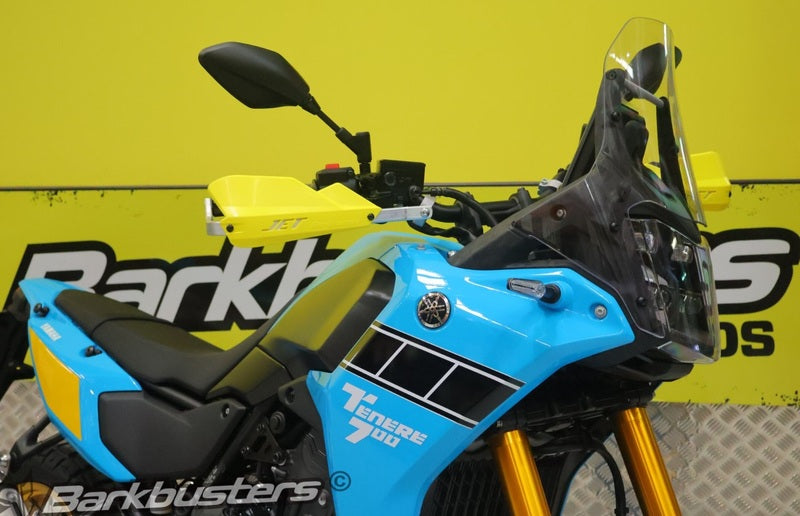 BARKBUSTERS Hardware-Kit Zweipunktbefestigung