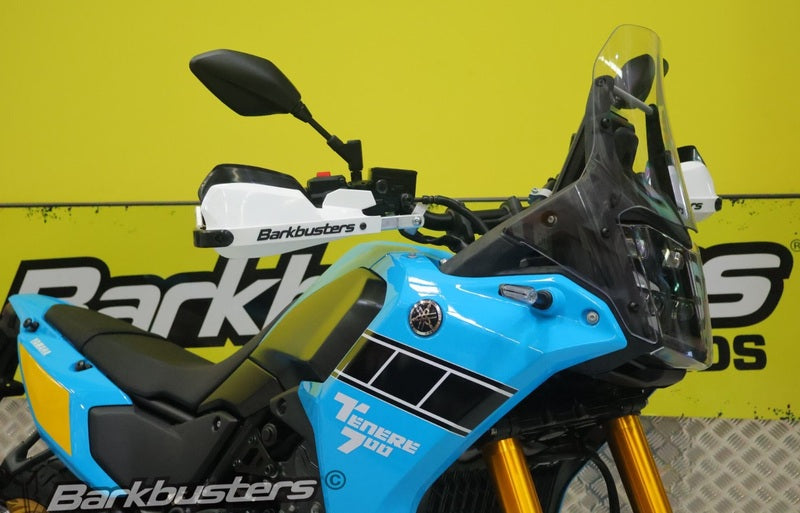 BARKBUSTERS Hardware-Kit Zweipunktbefestigung