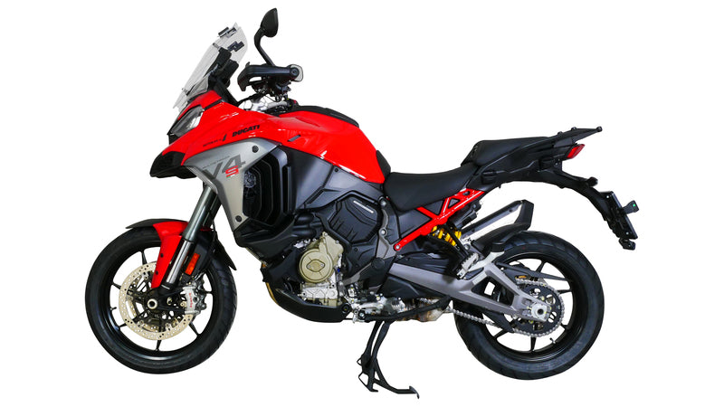 MRA Vario Scheibe "VTM"