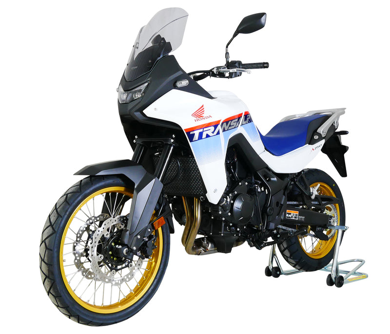 MRA Tourenscheibe "TM"
