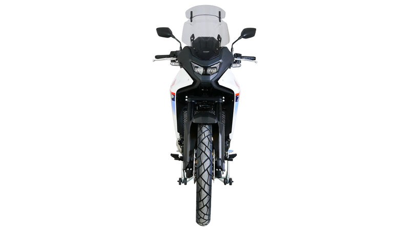 MRA Vario Scheibe "VTM"