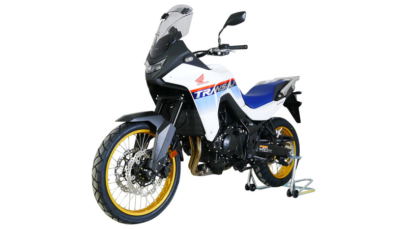 MRA Vario Scheibe "VTM"