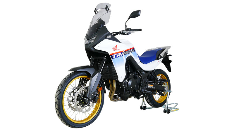 MRA Vario Scheibe "VTM"
