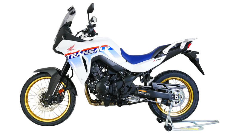 MRA Vario Scheibe "VTM"