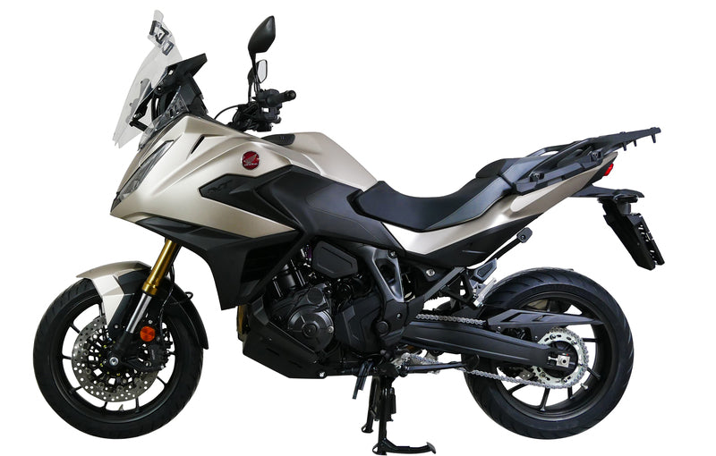 MRA Vario Scheibe "VTM"