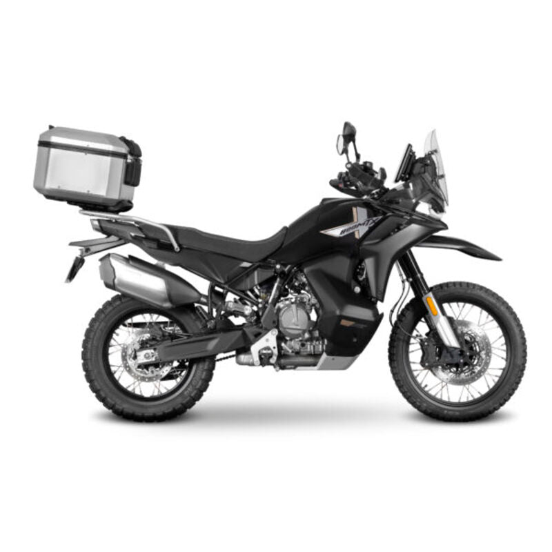 SHAD Top Master Befestigungssatz