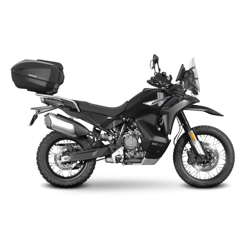 SHAD Top Master Befestigungssatz