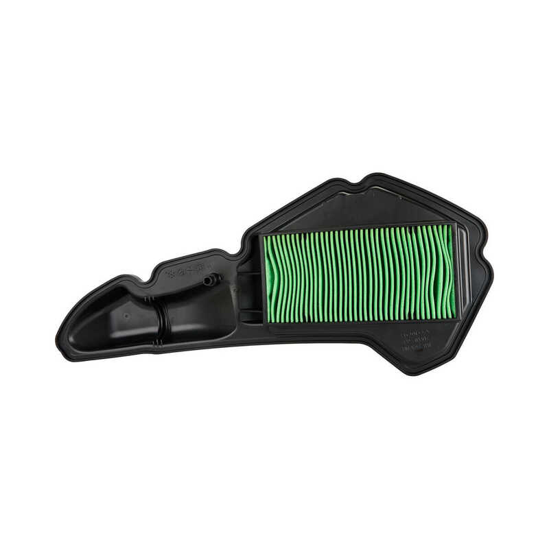 TECNIUM Luftfilter