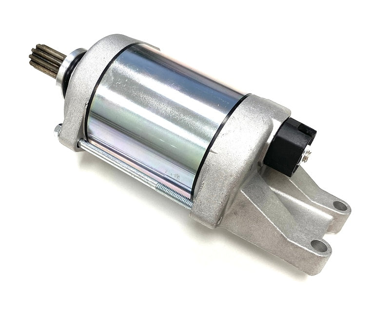 TECNIUM Anlasser