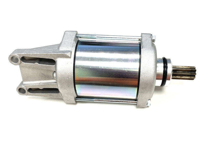 TECNIUM Anlasser