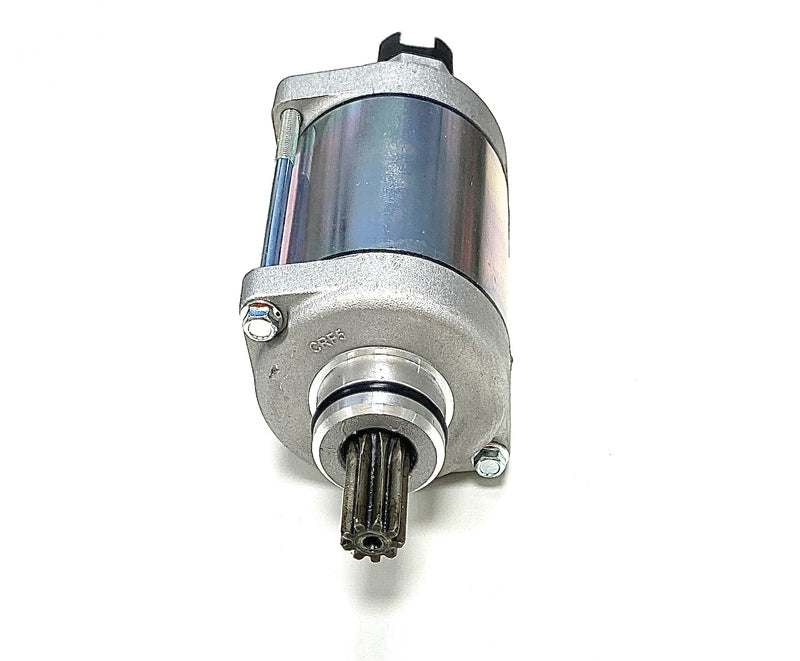 TECNIUM Anlasser