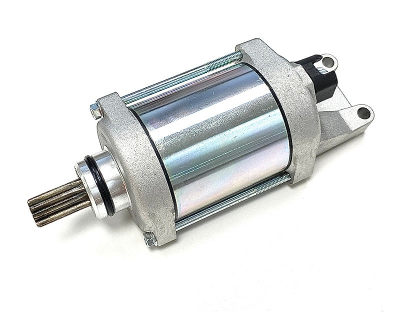 TECNIUM Anlasser