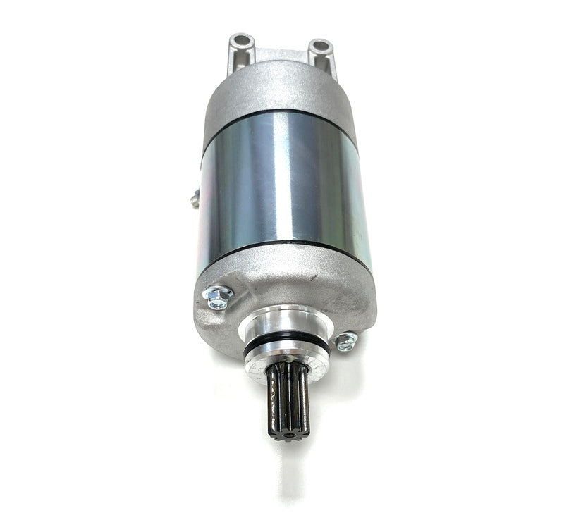 TECNIUM Anlasser