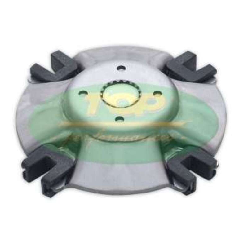 TOP PERFORMANCE Variator Scheibe