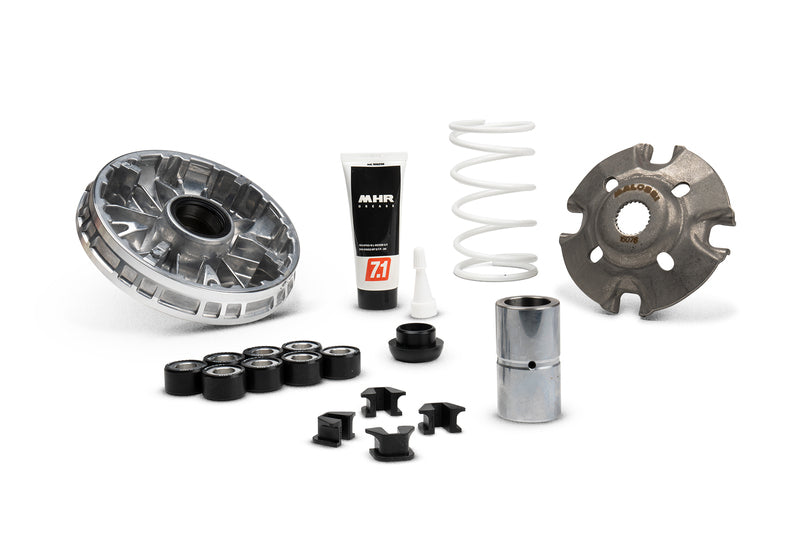 MALOSSI Multivar 2000 Variomatik