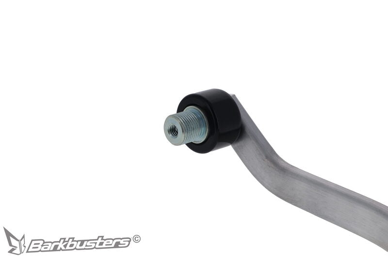 BARKBUSTERS Hardware-Kit Zweipunktbefestigung