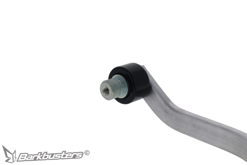 BARKBUSTERS Hardware-Kit Zweipunktbefestigung