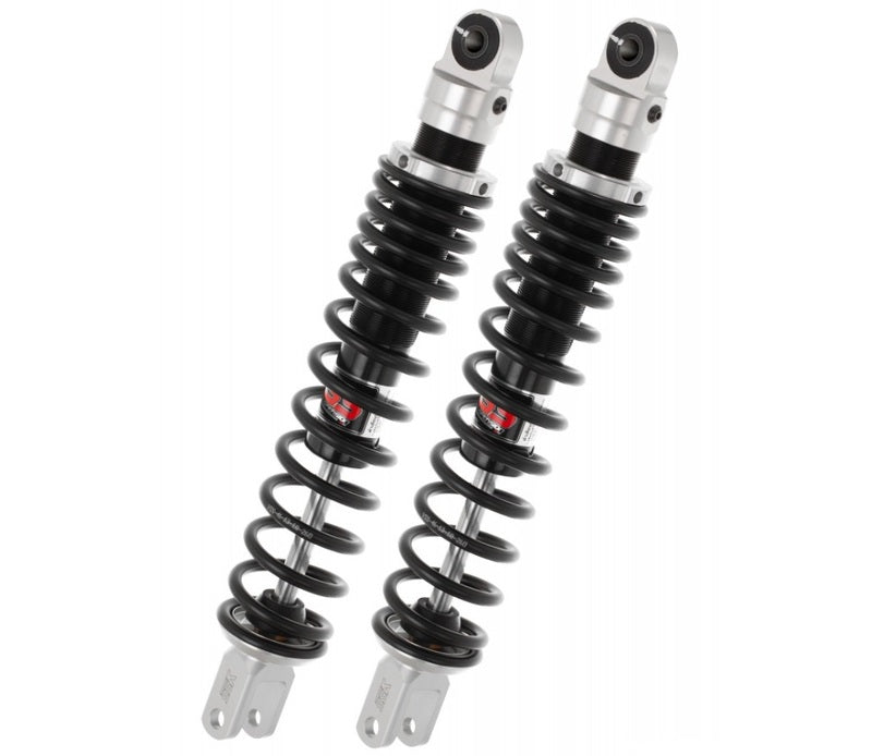 YSS-Hinterrad-Doppeldämpfer Gas Eco Line