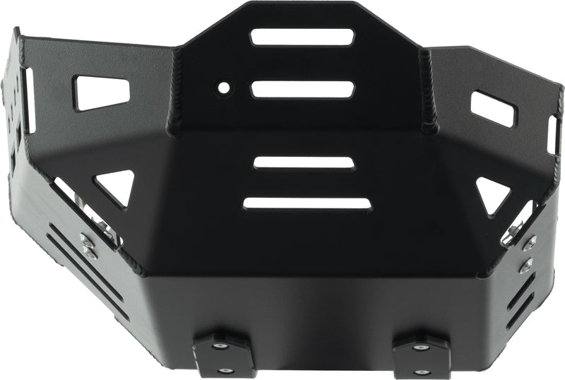 CROSSPRO Aluminium Trail Motorschutz