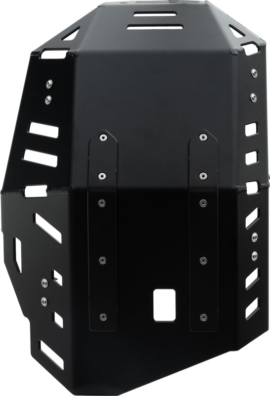 CROSSPRO Aluminium Trail Motorschutz