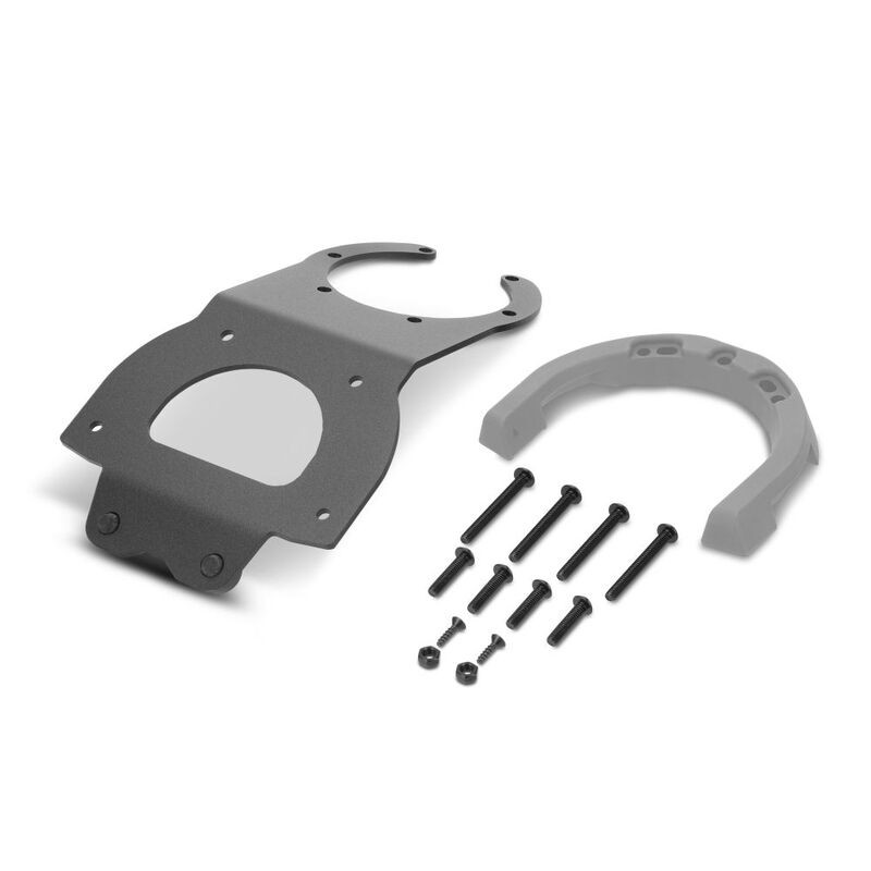 SHAD Tank Click System