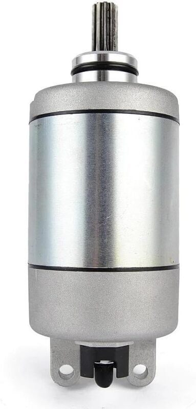 TECNIUM Anlasser
