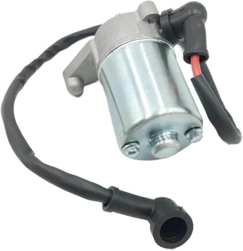 TECNIUM Anlasser