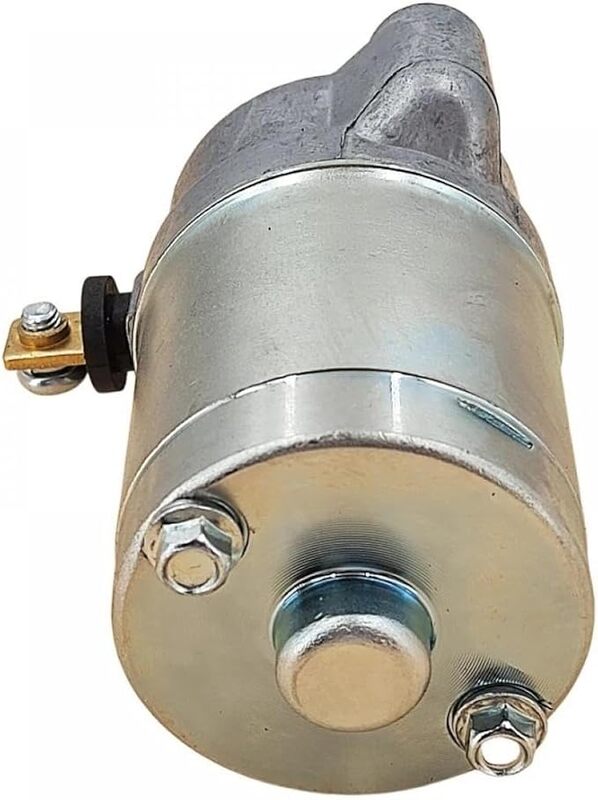 TECNIUM Anlasser