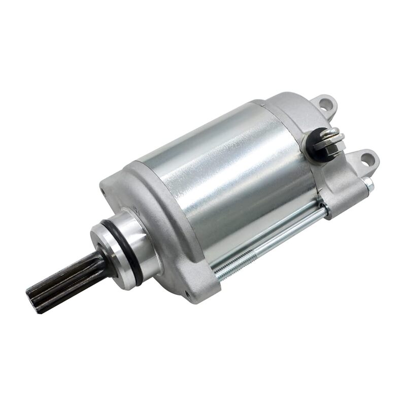 TECNIUM Anlasser